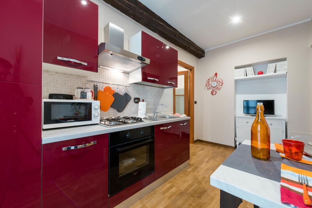 Mignon - Appartamento Di Charme Turim Exterior foto