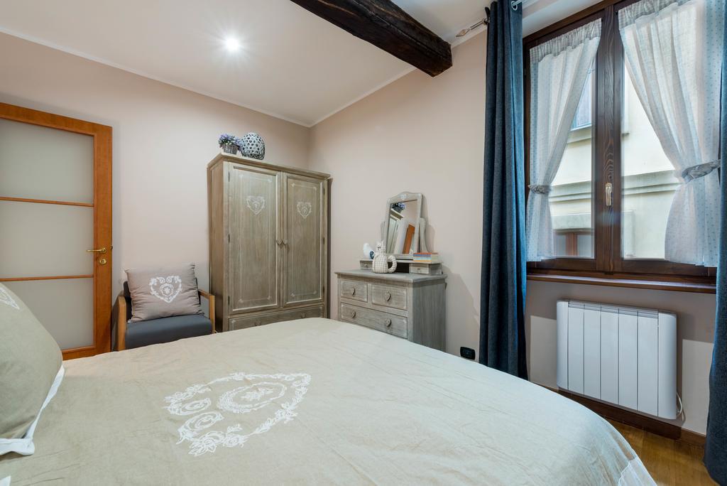 Mignon - Appartamento Di Charme Turim Exterior foto