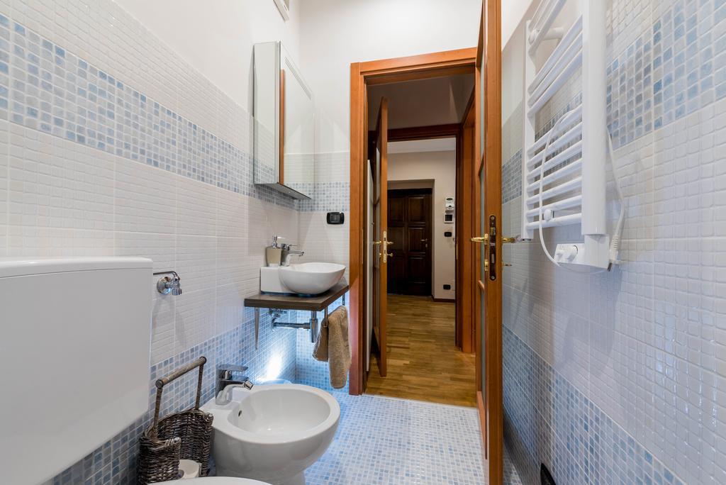 Mignon - Appartamento Di Charme Turim Exterior foto